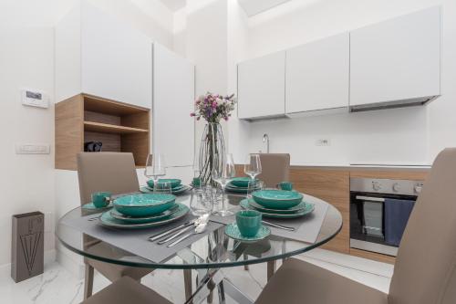 Milan Downtown Apartments