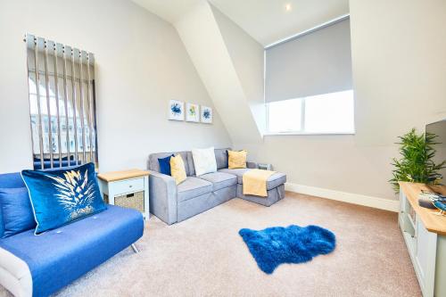 Picture of Stunning Central Gems Of Harrogate - Sleeps 18