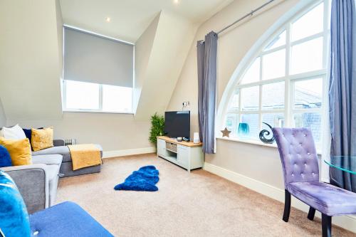 Picture of Stunning Central Gems Of Harrogate - Sleeps 18