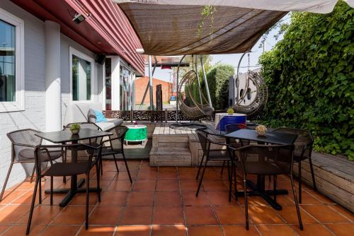 Ibis Madrid Fuenlabrada - image 6