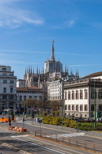 Milan Downtown Apartments
