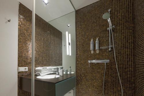Superior Apartment with Suite image 10