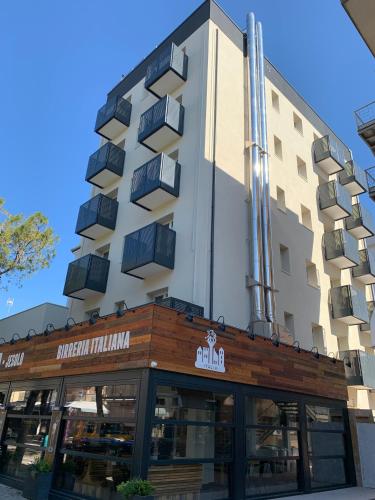 Superior Beach Aparthotel 2