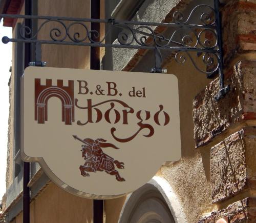 B&B Del Borgo