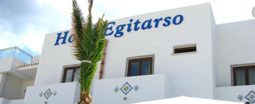 Hotel Egitarso – San Vito Lo Capo, CA