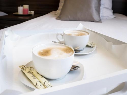 Hotel Dąbrowski Hotel Dąbrowski