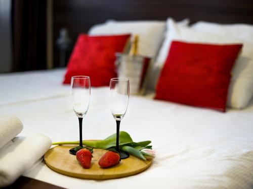 Hotel Dąbrowski Hotel Dąbrowski