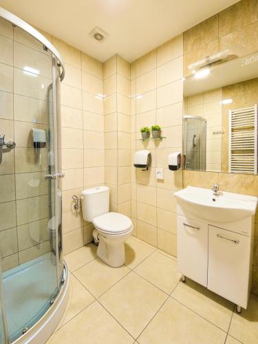 Hotel Dąbrowski Hotel Dąbrowski