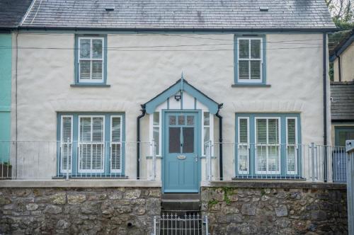 Noe Acre - 3 Bedroom Cottage - Tenby - Tenby