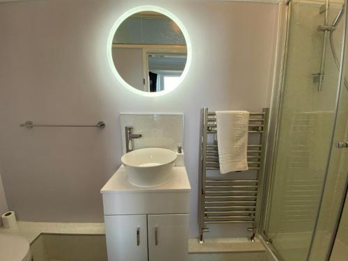 Marine View Guest House - image 5