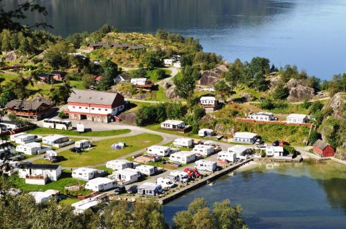 Kyrping Camping 3