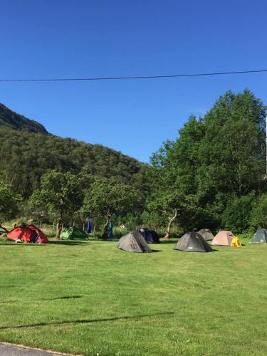 Kyrping Camping - image 9
