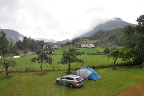 Kyrping Camping - image 4