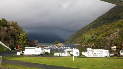 Kyrping Camping - image 12