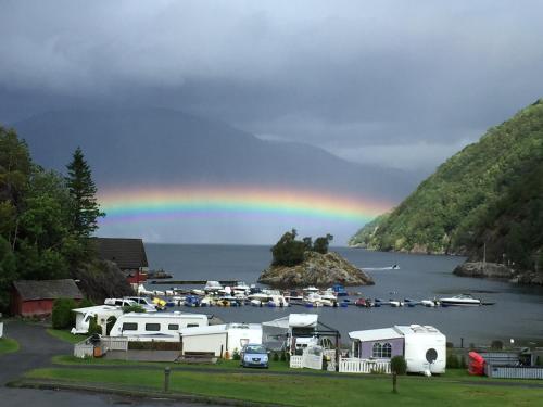 Kyrping Camping - image 6