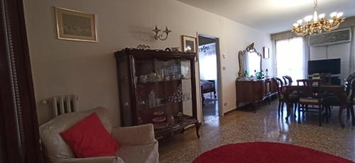 Ve-nice Suite Formosa C5141, Benátky (fotografie 8)