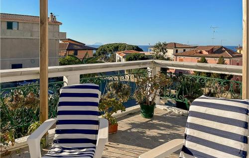 Stunning home in Parghelia with WiFi and 5 Bedrooms gîte à louer Fitili