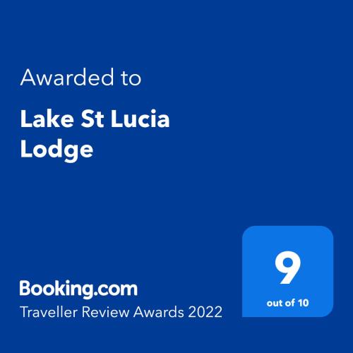 Lake St Lucia Lodge