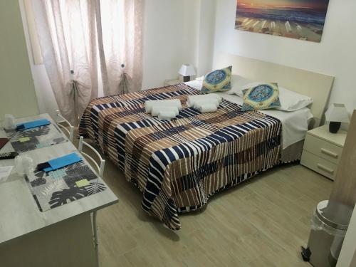 Casa di Angela in 夏卡