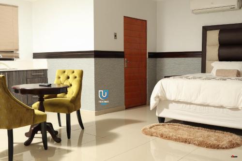 hotel photo