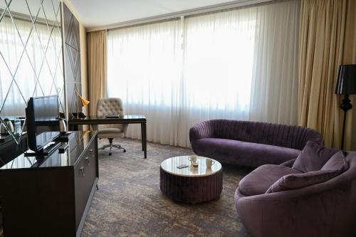 Aleksandar Palace Hotel Congress Center & SPA, Skopje (photo 11)