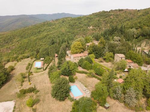 Omgivelser, Casale il Ginepro by VacaVilla in Bagnolo