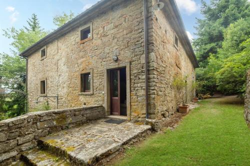 Utvendig, Casale il Ginepro by VacaVilla in Bagnolo