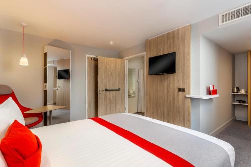 Holiday Inn Express Dublin City Centre an IHG Hotel - image 14