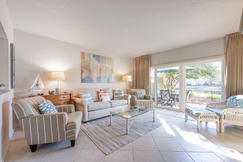 Beachwalk Villa 5127 Destin