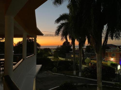 ทัศนียภาพ, The Blue Orchid B&B near สนามบินนานาชาติซังสเตอร์