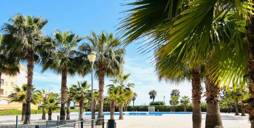  Ático de lujo - Luxury Penthouse in Huelva