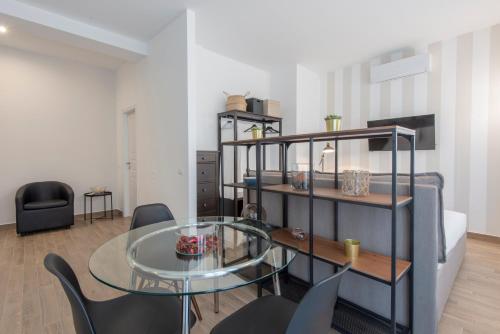 Gaffurio Apartments Room Type - Deluxe Studio H first floor Gaffurio Apartments Room Type - Deluxe Studio H first floor