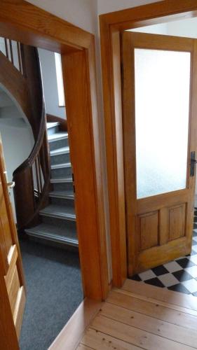 Ferienwohnung am Erfurter Dom