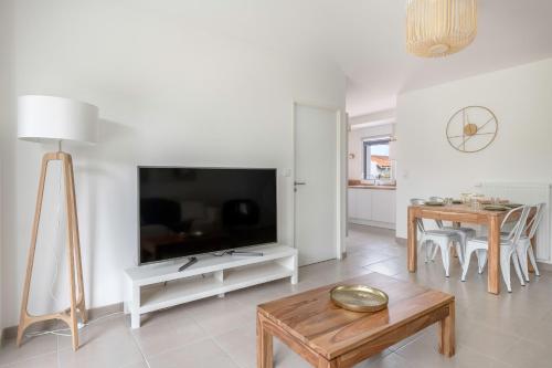 Appartement moderne pour 4 situe a La Baule Escoublac