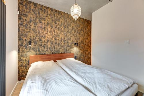 Grand Apartments - Browar Gdański