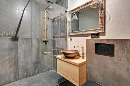 Grand Apartments - Browar Gdański