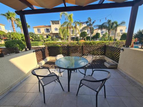 Serena Townhouse, Peyia (foto 7)