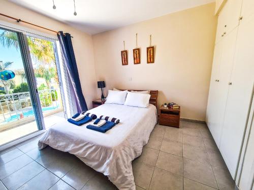 Serena Townhouse, Peyia (foto 6)