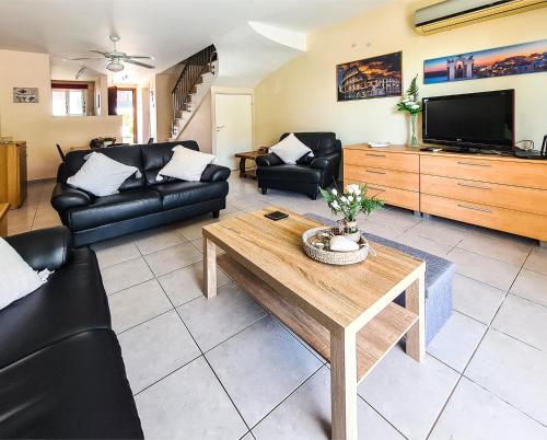 Serena Townhouse, Peyia (foto 9)
