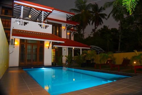 Grand Hyatt Villa Negombo Negombo