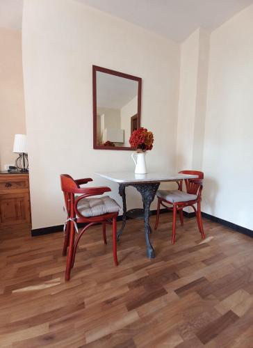 Locanda del Sale Affittacamere, Genua (zdjęcie 11)