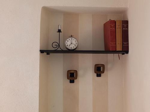 Locanda del Sale Affittacamere, Genua (zdjęcie 9)