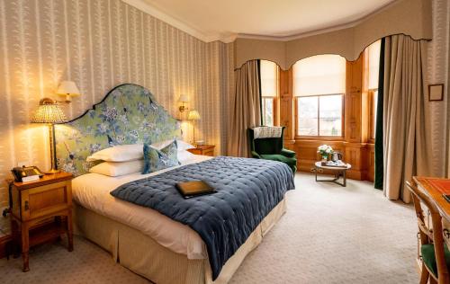 The Jockey Club Rooms - Hotel - Newmarket