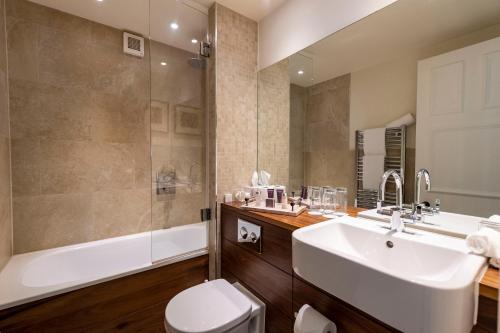 Camera singola, club, bagno privato