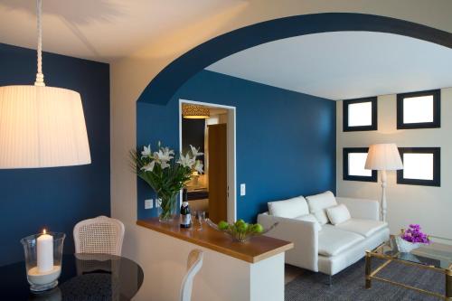  La Barca Blu in Locarno