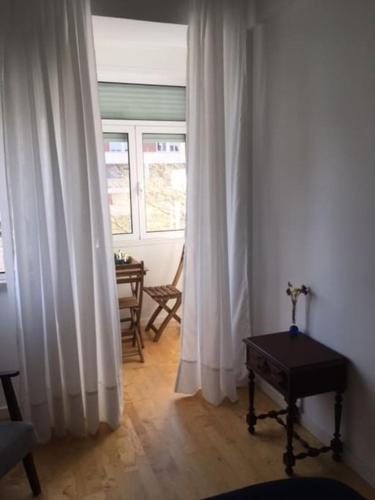 Charming Suite Private Wc & Balcony, Lizbona (zdjęcie 6)