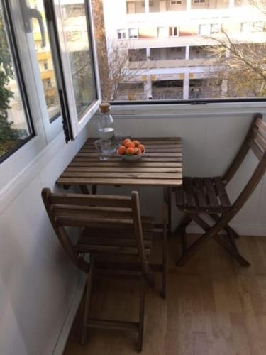 Charming Suite Private Wc & Balcony in ลูมิยาร์
