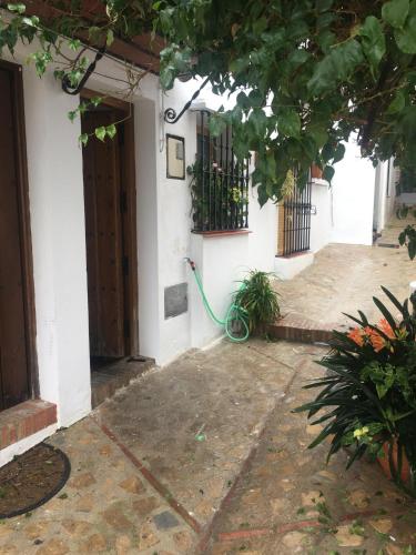 Casa de Arriba gîte à louer Zahara