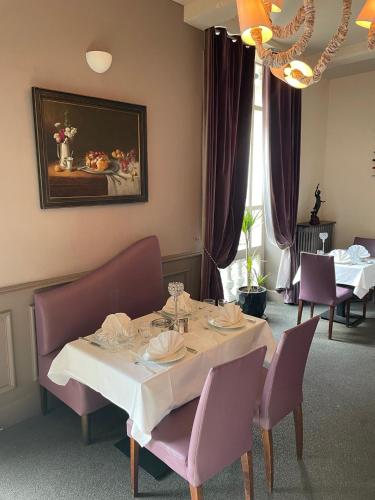 Le Grand Hôtel - image 5