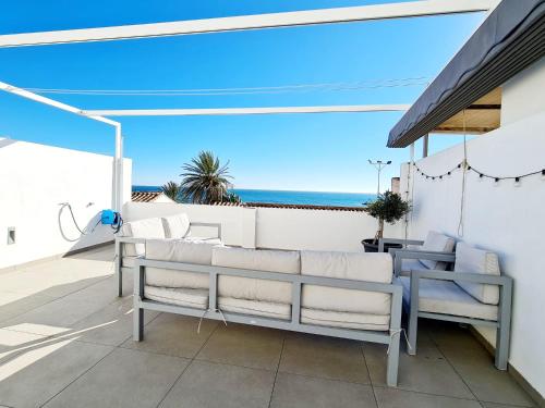  Casa Sabino in Cala del Moral